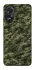Чохол на Oppo A18 Camouflage v24 фото 1 з 1