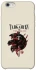 Чехол на Apple iPhone 6/6s (4.7") House of the Dragon ver.4 фото 1 из 1