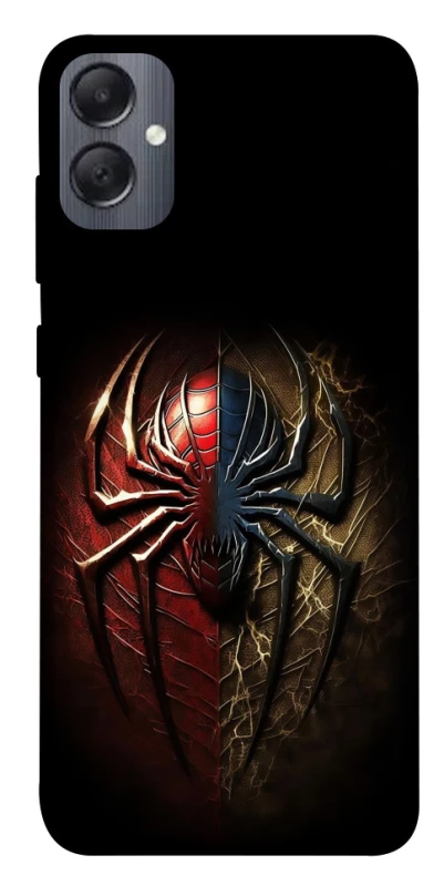 Чохол на Samsung Galaxy A05 Spiderman icon фото 1 з 1