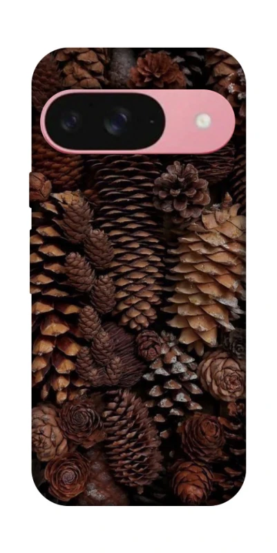 Чохол на Google Pixel 9 Magic1 фото 1 з 1