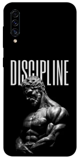 Чохол на Samsung Galaxy A50 (A505F) / A50s / A30s Discipline v2 фото 1 з 1