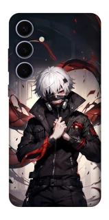 Чехол на Samsung Galaxy S25+ Ken Kaneki фото 1 из 1