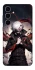 Чехол на Samsung Galaxy S25+ Ken Kaneki фото 1 из 1