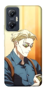 Чехол на Infinix Hot 20 5G Nanami v3 фото 1 из 1