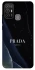 Чохол на ZTE Blade A52 Prada ver.2 фото 1 з 1