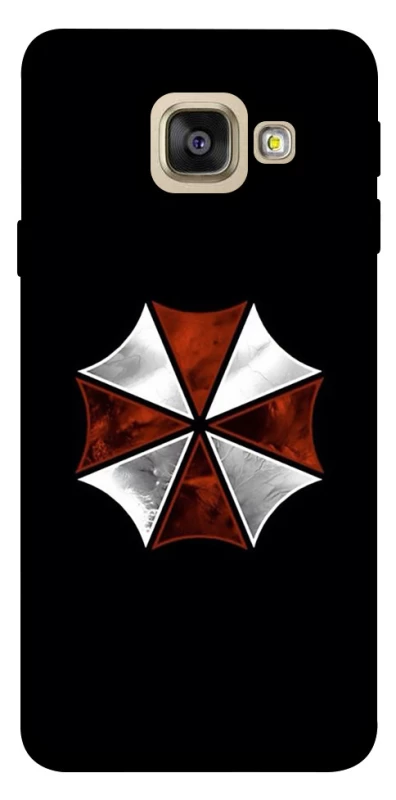 Чохол на Samsung A520 Galaxy A5 (2017) Umbrella Corporation фото 1 з 1
