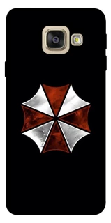 Чохол на Samsung A520 Galaxy A5 (2017) Umbrella Corporation фото 1 з 1