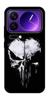 Чохол на Xiaomi 17 Pro Max Каратель фото 1 з 1