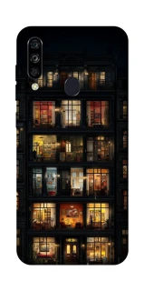 Чохол на ZTE Blade A7 (2020) My Home фото 1 з 1