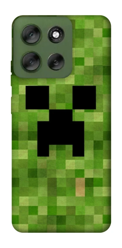 Чохол на Motorola Moto G56 5G Creeper фото 1 з 1