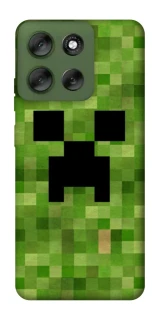 Чехол на Motorola Moto G56 5G Creeper фото 1 из 1