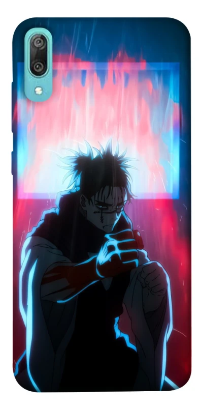 Чохол на Huawei Y6 Pro (2019) Choso v2 фото 1 з 1