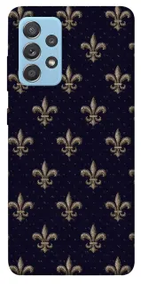Чехол на Samsung Galaxy A52 4G / A52 5G Lily фото 1 из 1