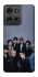 Чохол на Motorola Moto G75 Stray Kids фото 1 з 1