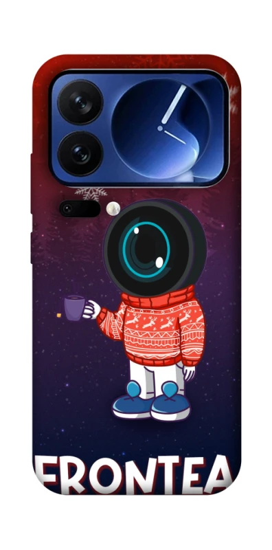 Чехол на Xiaomi Poco F7 Ultra Frontea фото 1 из 1