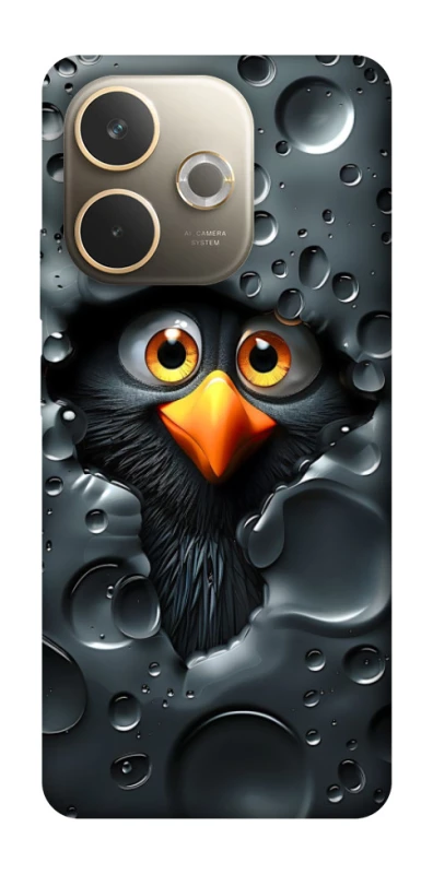 Чохол на Oppo A5 Pro 4G Ну привіт ! фото 1 з 1