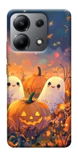 Чохол на Xiaomi Redmi Note 13 4G Pumpkin фото 1 з 1