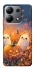 Чехол на Xiaomi Redmi Note 13 4G Pumpkin фото 1 из 1