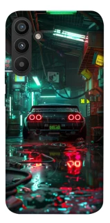 Чохол на Samsung Galaxy A34 5G skyline фото 1 з 1