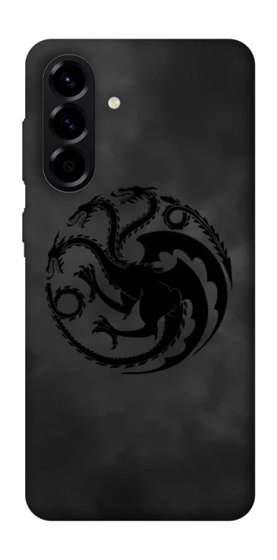 Чехол на Samsung Galaxy A56 5G House of the Dragon ver.3 фото 1 из 1