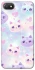 Чехол на Xiaomi Redmi 6A Funny Kittens ver.4 фото 1 из 1