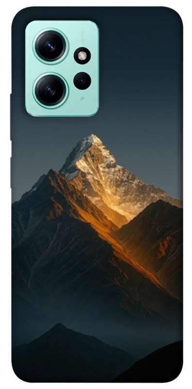 Чохол на Xiaomi Redmi Note 12 4G Mountain v8 фото 1 з 1