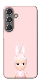 Чехол на Samsung Galaxy S24+ Sakura Bunny Solo фото 1 из 1
