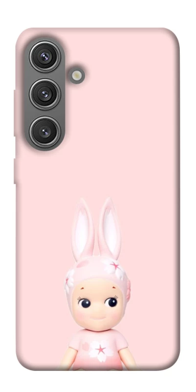 Чохол на Samsung Galaxy S24 Sakura Bunny Solo фото 1 з 1