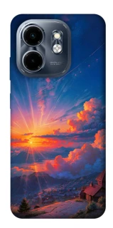 Чохол на Infinix Smart 9 4G / Hot 50i On top фото 1 з 1