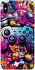 Чохол на Apple iPhone X (5.8") Gamepad фото 1 з 1