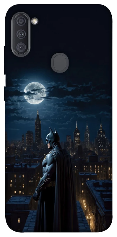 Чехол на Samsung Galaxy A11 The Dark Knight фото 1 из 1