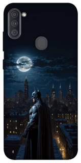 Чехол на Samsung Galaxy A11 The Dark Knight фото 1 из 1