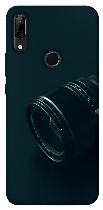 Чохол на Huawei P Smart Z Лінза фото 1 з 1