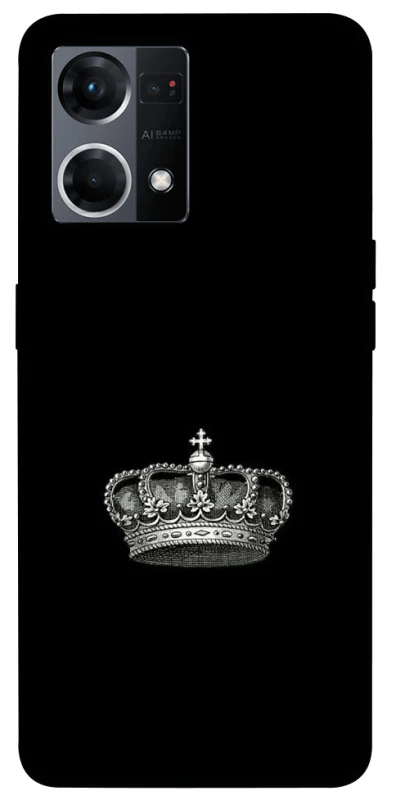 Чохол на Oppo Reno 7 4G King фото 1 з 1