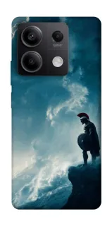 Чохол на Xiaomi Redmi Note 13 5G Odyssey ver.2 фото 1 з 1