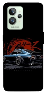 Чохол на Realme GT2 Tokyo drive фото 1 з 1