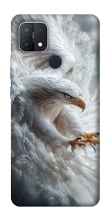 Чохол на Oppo A15s / A15 eagle фото 1 з 1