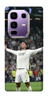 Чехол на Infinix Note 50 Pro+ Jude Bellingham фото 1 из 1