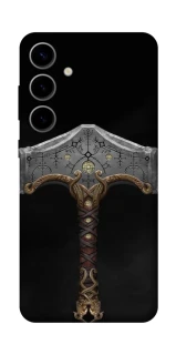 Чехол на Samsung Galaxy S25 FE Мьёльнир фото 1 из 1