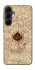Чехол на Samsung Galaxy A55 Marauders map фото 1 из 1