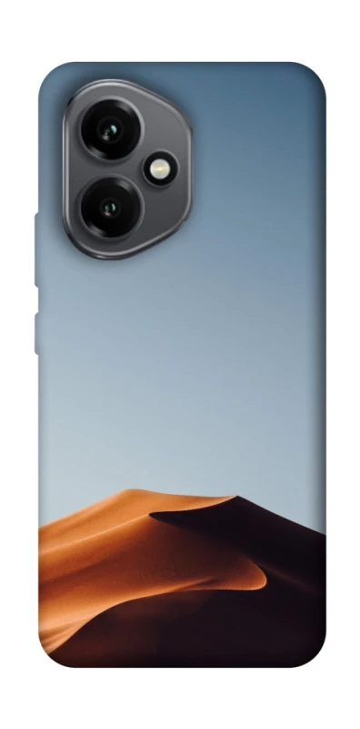 Чехол на Honor 400 Dune фото 1 из 1