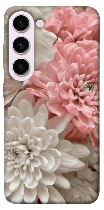Чехол на Samsung Galaxy S23+ Spring flow фото 1 из 1