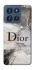 Чехол на Motorola Edge 60 Stylus Dior ver.3 фото 1 из 1