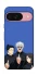 Чохол на Google Pixel 9 jujutsu kaisen v3 фото 1 з 1