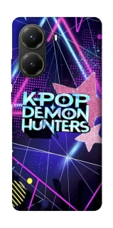 Чохол на Xiaomi Poco X6 Pro K-Pop Demon Hunters ver.18 фото 1 з 1