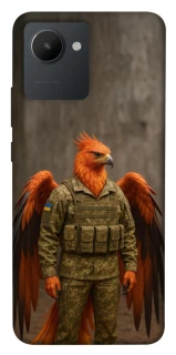 Чохол на Realme C30 Фенікс захисник фото 1 з 1