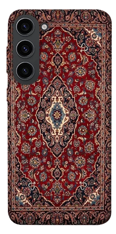 Чохол на Samsung Galaxy S23 Килим v2 фото 1 з 1