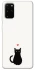 Чохол на Samsung Galaxy S20+ cat in love фото 1 з 1