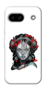 Чохол на Google Pixel 8a Мотанка Оберіг фото 1 з 1