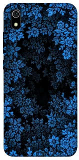 Чехол на Xiaomi Redmi 7A Flowers v5 фото 1 из 1